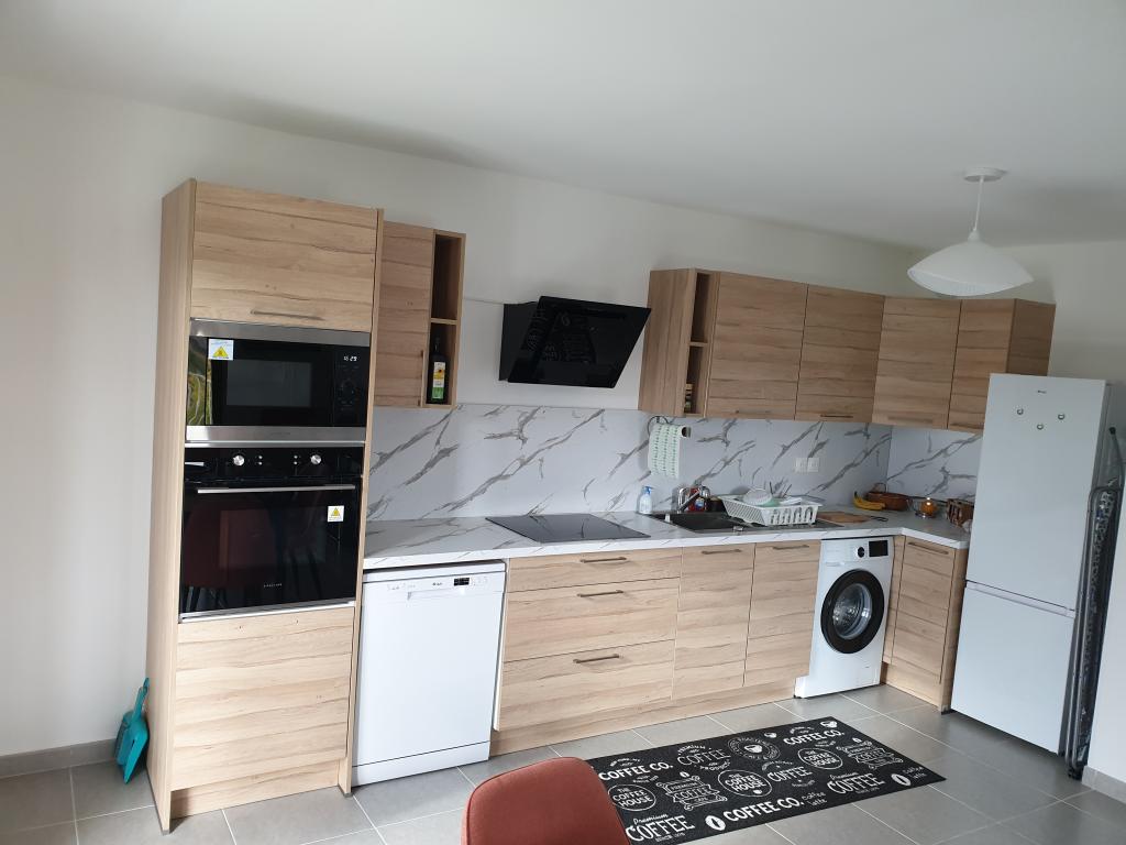 Location chambre Annemasse - Photo 2