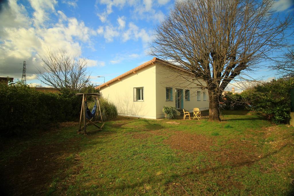 Location chambre Venissieux - Photo 1