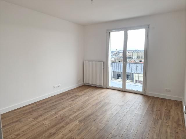 Location appartement T3 Mantes la Jolie - Photo 3