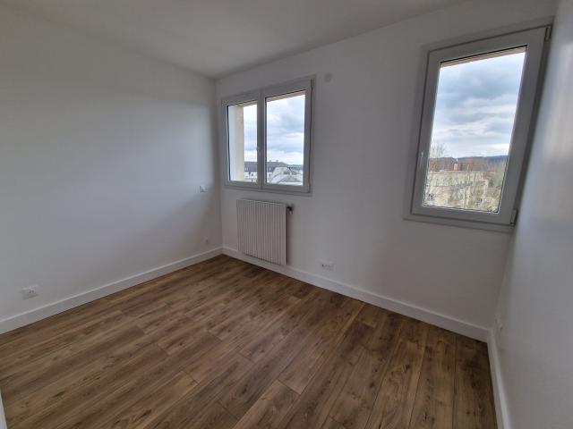 Location appartement T3 Mantes la Jolie - Photo 4