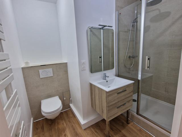 Location appartement T3 Mantes la Jolie - Photo 6