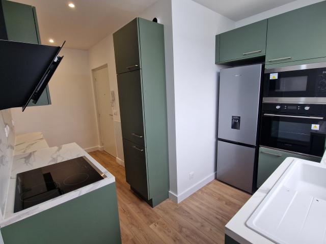 Location appartement T3 Mantes la Jolie - Photo 7