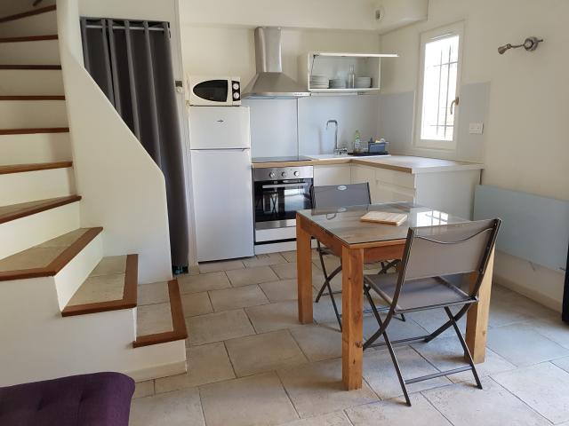 Location appartement T2 Valbonne - Photo 2
