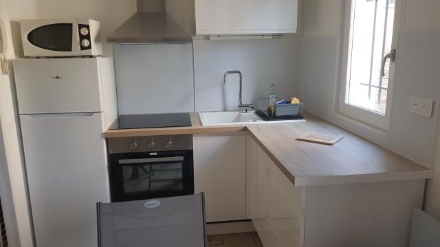 Location appartement T2 Valbonne - Photo 3