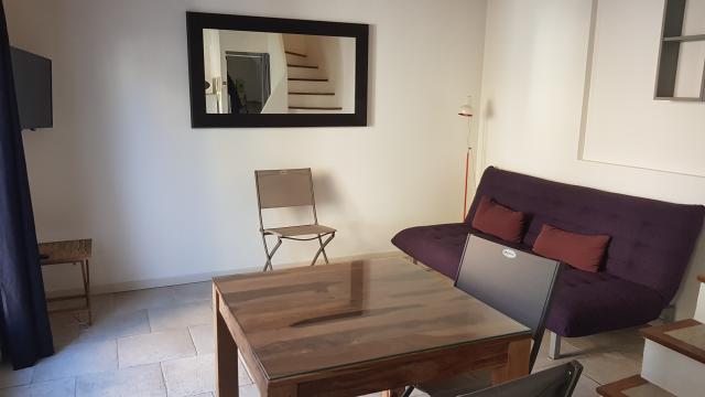 Location appartement T2 Valbonne - Photo 4