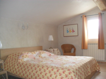 Location maison F6 Paradou - Photo 5