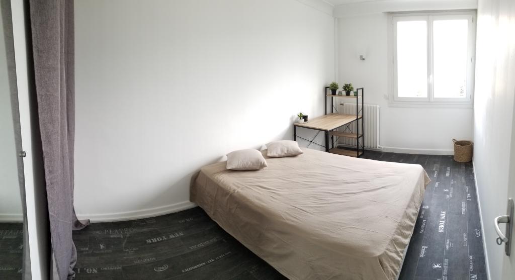 Location chambre St Martin d'Heres - Photo 3