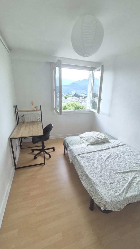 Location chambre St Martin d'Heres - Photo 4