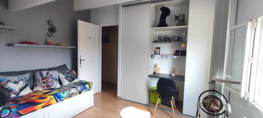 Location chambre Marseille 13 - Photo 1