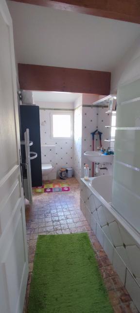 Location chambre Marseille 13 - Photo 3