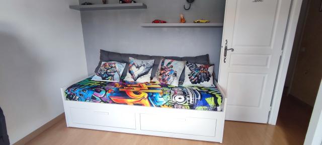 Location chambre Marseille 13 - Photo 4