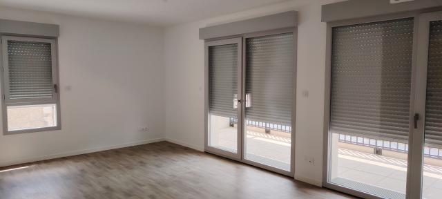 Location appartement T3 St Jean de Braye - Photo 2