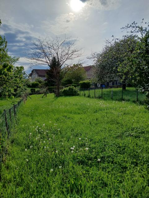 Location maison F5 St Vallier - Photo 2