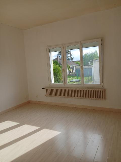 Location maison F5 St Vallier - Photo 3