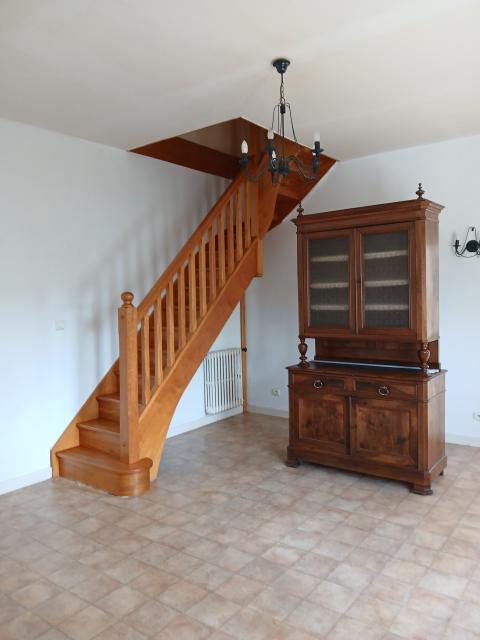Location maison F5 St Vallier - Photo 4