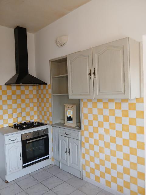 Location maison F5 St Vallier - Photo 5