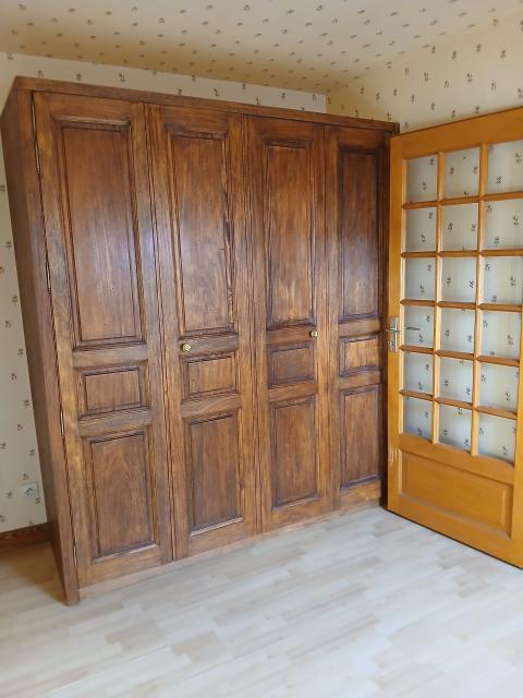 Location maison F5 St Vallier - Photo 6