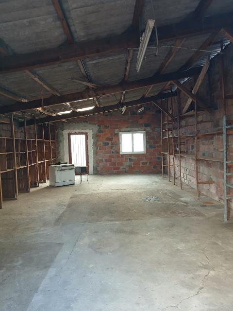 Location maison F5 St Vallier - Photo 7