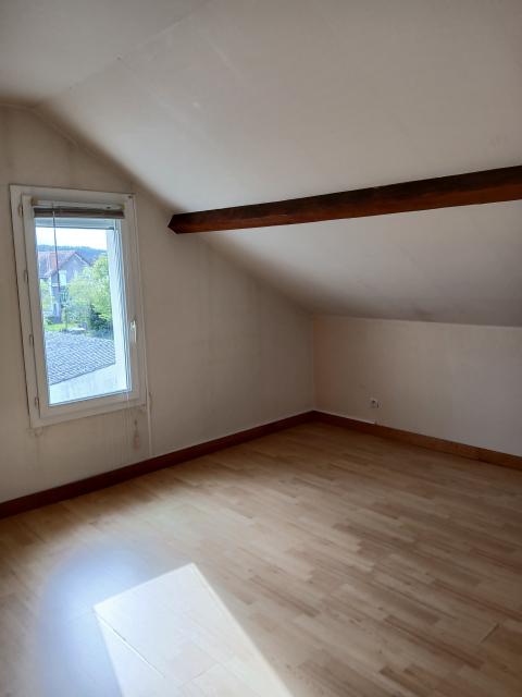 Location maison F5 St Vallier - Photo 8