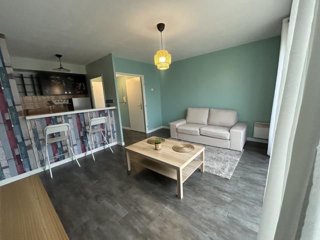 Location appartement T2 Combs la Ville - Photo 2