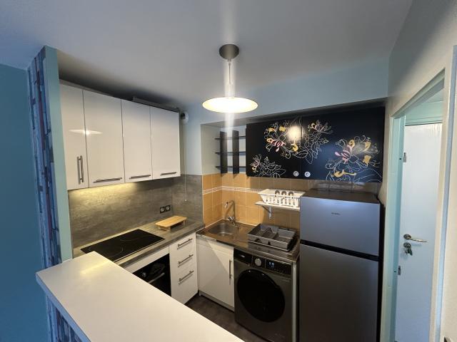 Location appartement T2 Combs la Ville - Photo 3