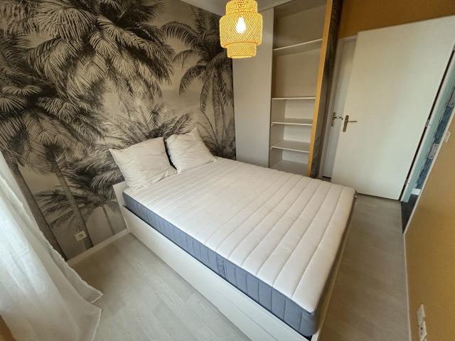 Location appartement T2 Combs la Ville - Photo 4