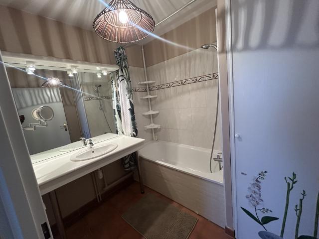 Location appartement T2 Combs la Ville - Photo 5