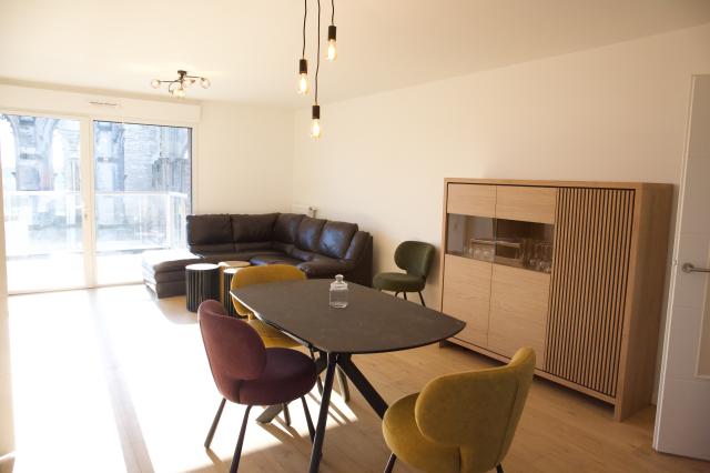 Location appartement T3 St Omer - Photo 2
