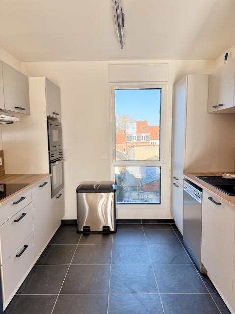 Location appartement T3 St Omer - Photo 4