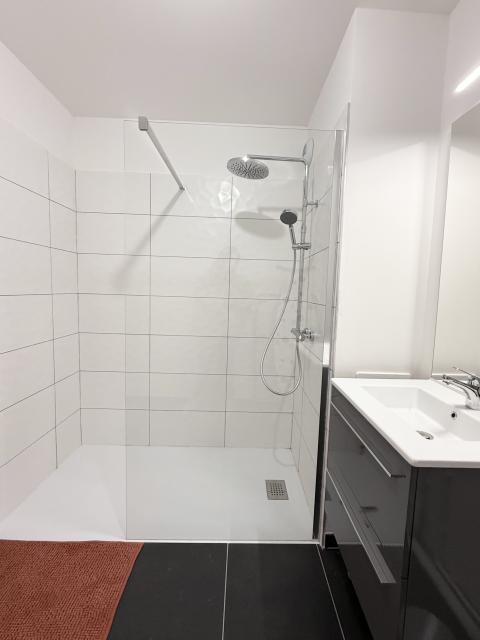 Location appartement T3 St Omer - Photo 6