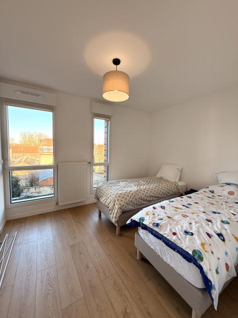 Location appartement T3 St Omer - Photo 7
