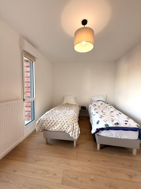 Location appartement T3 St Omer - Photo 8