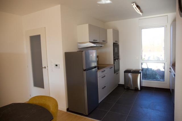 Location appartement T3 St Omer - Photo 9