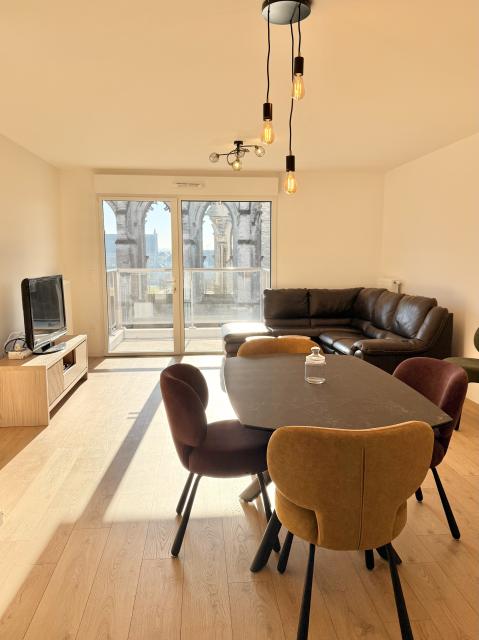 Location appartement T3 St Omer - Photo 10