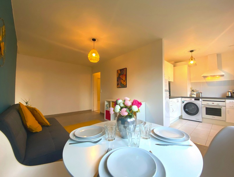 Location chambre Troyes - Photo 2