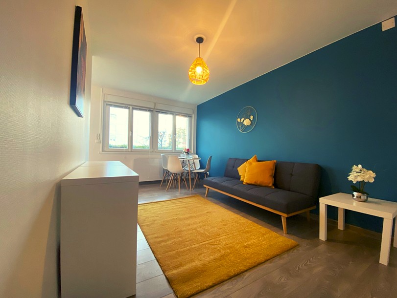 Location chambre Troyes - Photo 4