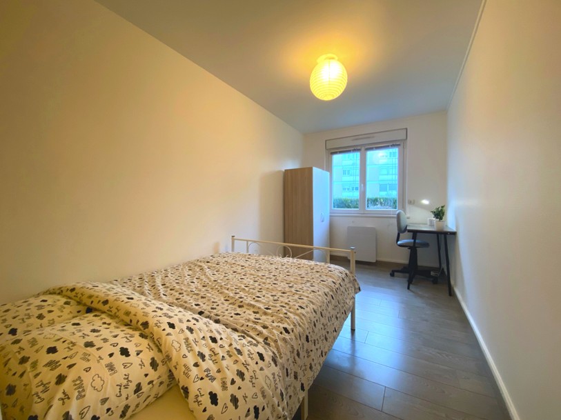 Location chambre Troyes - Photo 1