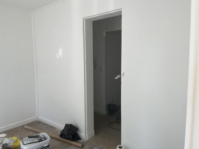 Location appartement T2 Nantes - Photo 2