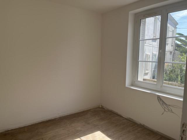 Location appartement T2 Nantes - Photo 3