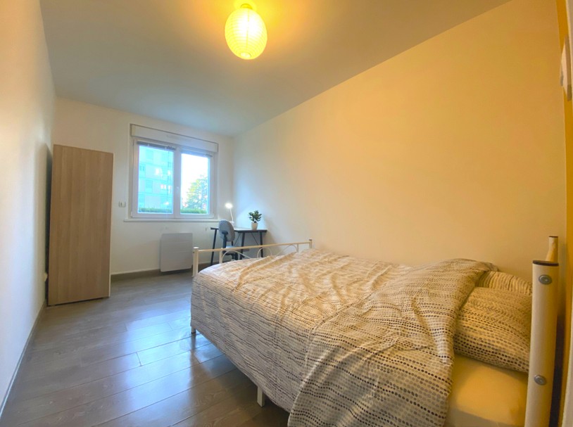 Location chambre Troyes - Photo 1