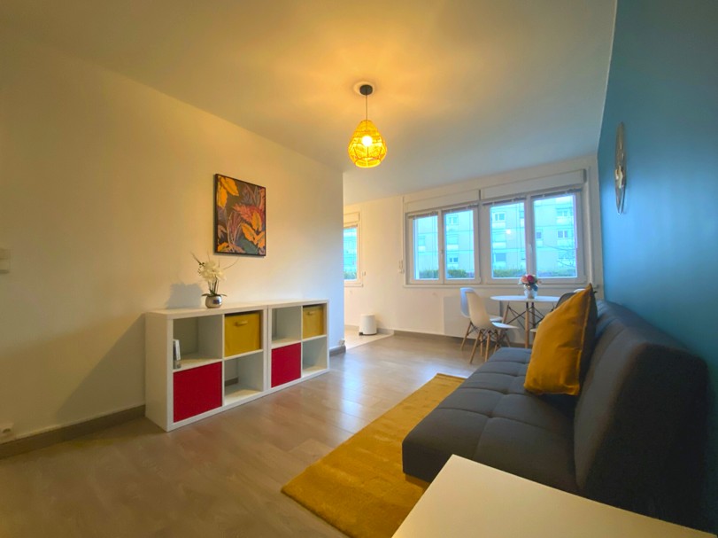 Location chambre Troyes - Photo 4