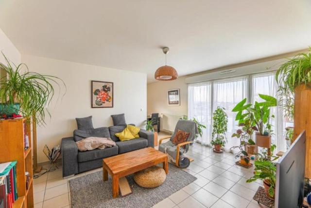Location appartement T3 Tours - Photo 3
