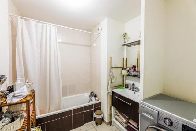 Location appartement T3 Tours - Photo 4