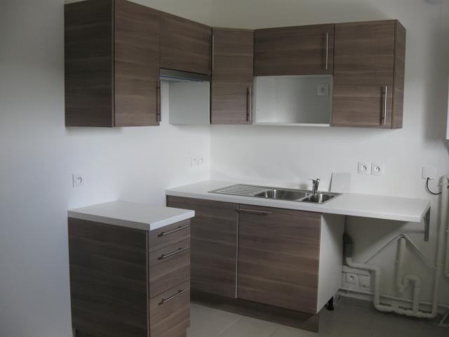 Location appartement T3 Tours - Photo 5