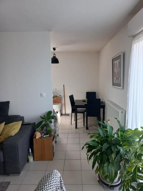 Location appartement T3 Tours - Photo 7