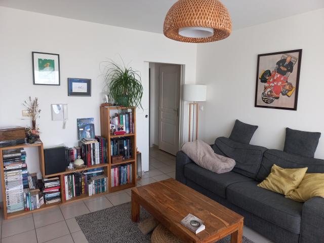 Location appartement T3 Tours - Photo 8