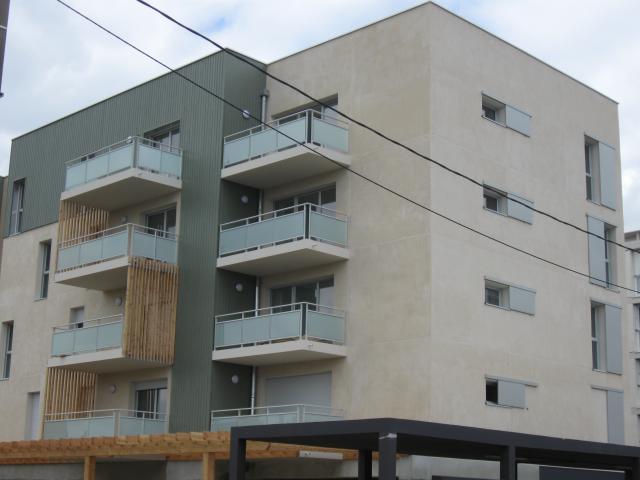 Location appartement T3 Tours - Photo 9