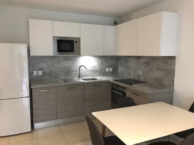 Location appartement T3 Cagnes sur Mer - Photo 2