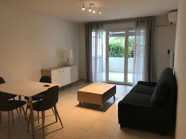 Location appartement T3 Cagnes sur Mer - Photo 3