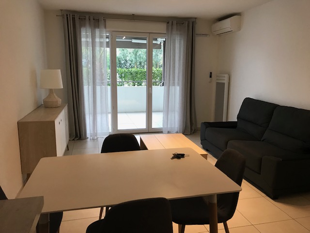 Location appartement T3 Cagnes sur Mer - Photo 4